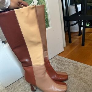 Sam edelman knee high boots